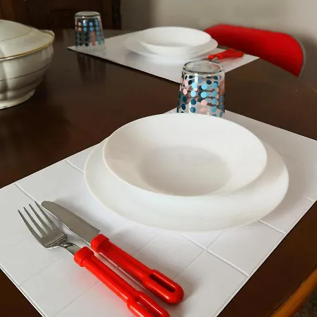 Sesta Apartment Lovere
