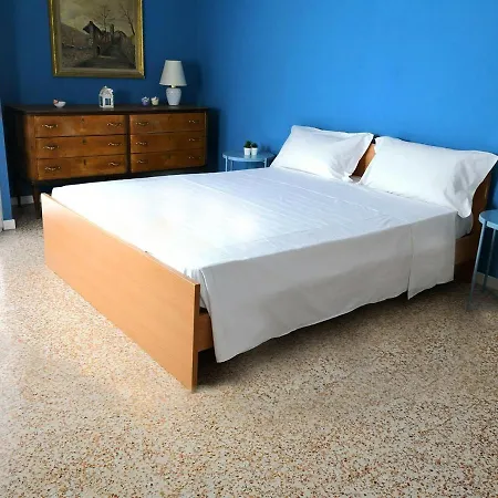 Sesta Apartment *