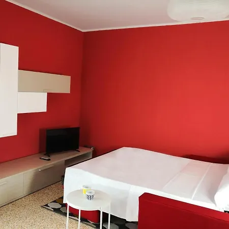 Sesta Apartment