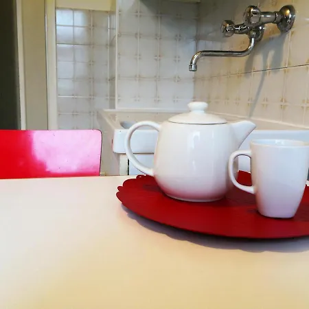 Apartment Sesta Lovere