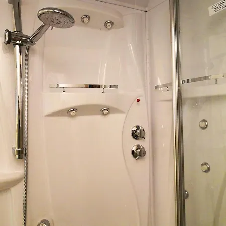 Sesta Apartment