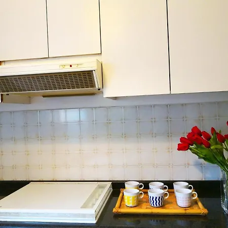 Apartment Sesta *