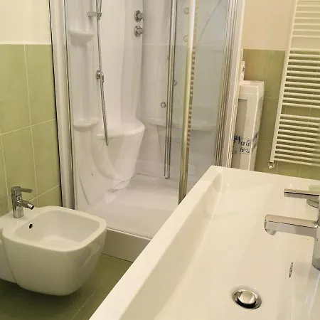 Sesta Apartment Lovere