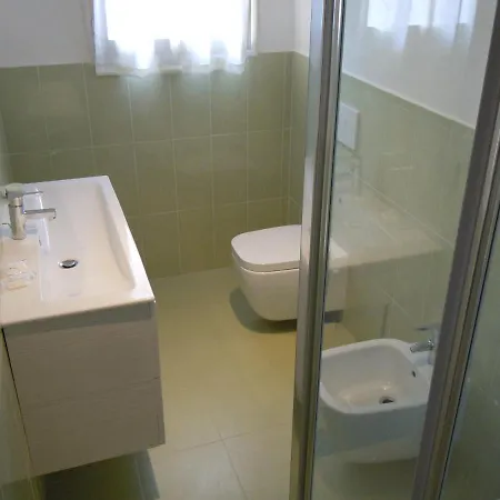 Apartment Sesta