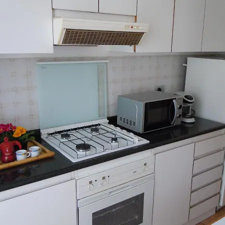 Apartment Sesta *