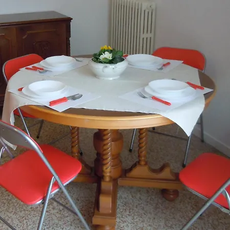 Sesta Apartment *