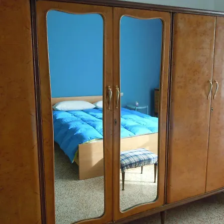 Sesta Apartment *