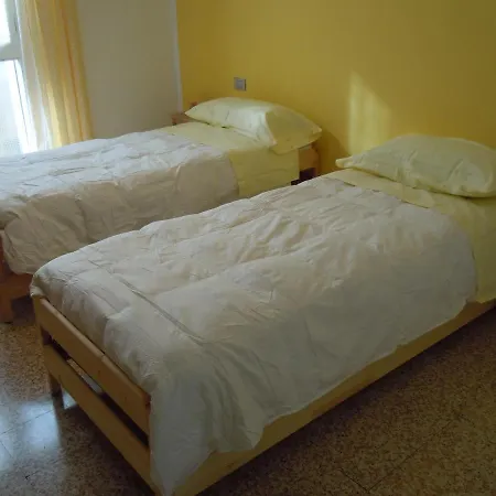 Apartment Sesta *